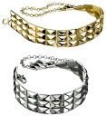 DOLCE&GABBANA D&Gブレスレット ドルチェ&ガッバーナゴールド ピラミッド シルバーアクセサリー プレゼントにディース ディーアンドジードルガバ ワイド ノーマルレディース メンズ 男女兼用BRACELET DJ0827-4 DJ0826GDGDDJ0828SL