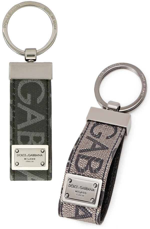 DOLCE&GABBANA D&GɥåС ɥ륬Х  ۥ᥿Сץ졼ȥ֥å ֥饦 ƥ󥰥㥫ɿϥåȥߥե쥶ȥåKEYHOLDER8B969BK89875GY