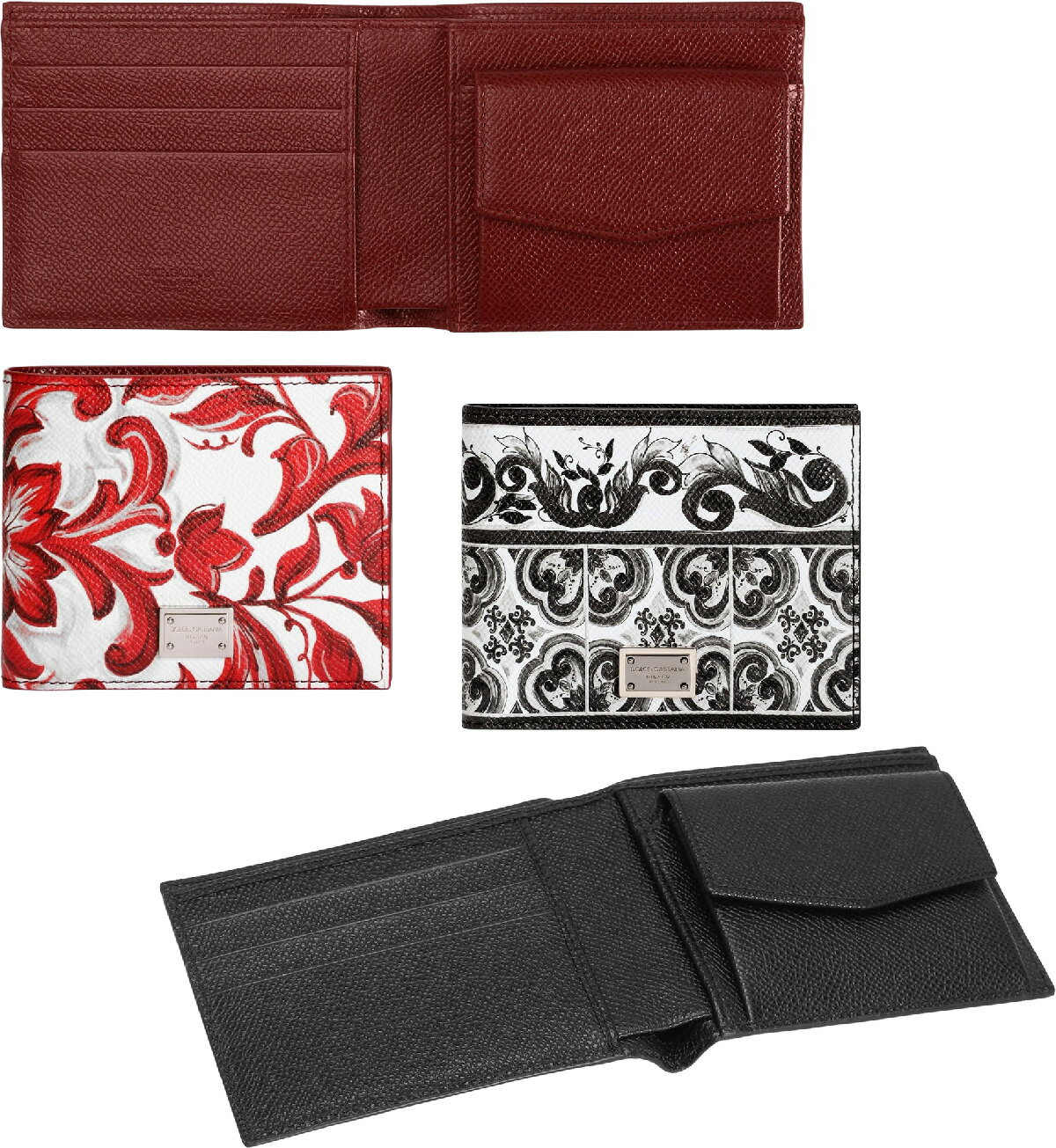 DOLCE&GABBANA D&Gドルチェ＆ガッバーナ 