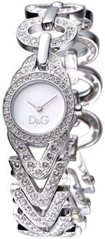 DOLCE&GABBANAD&G ӻ  å󥰥֥쥹ۥ磻ȡߥС ֥åߥ DW0548WHSL...