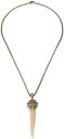 DOLCE&GABBANA ڥȥͥå쥹ۥ磻ȥܥ꡼ߥޥåȥ PENDANT NECKLACEɥ륬 ɥ...