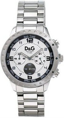 DOLCE＆GABBANA(D&G) WATCHドルチェ＆ガッバーナ(ドルガバ) ウォッチ 腕時計 ナバジョDW0191MIRA-819090