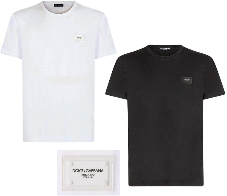楽天市場】D&G Tシャツの通販 楽天市場】D&G Tシャツの通販