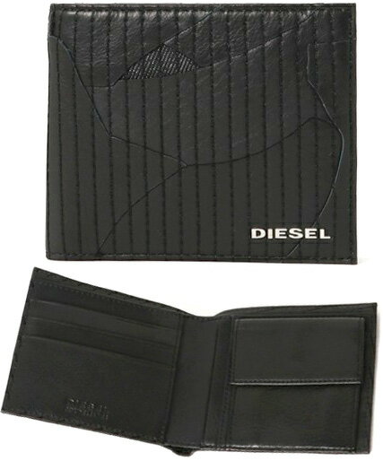 DIESEL ディーゼル メンズ小銭入れ付