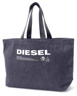 楽天市場】DIESEL ディーゼル(トートバッグ|男女兼用バッグ 楽天市場】DIESEL ディーゼル(トートバッグ|男女兼用バッグ