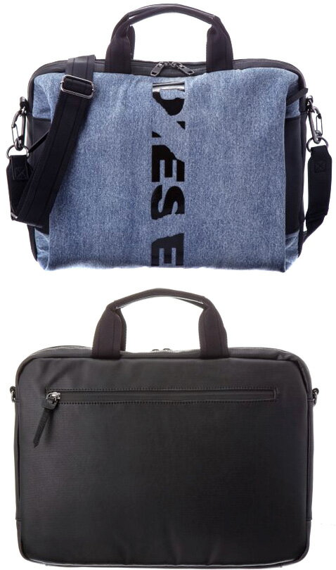 楽天市場】DIESEL ディーゼル(ビジネスバッグ・ブリーフケース 楽天市場】DIESEL ディーゼル(ビジネスバッグ・ブリーフケース