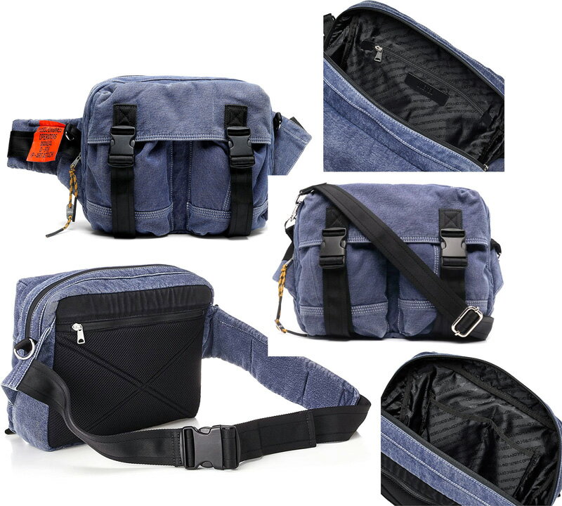 DIESEL fB[[{fB[obO~V_[obO2WAY}`xgobOEGXgobO {fBobOqbvobO t@Xi[JEHbVhfju[ _uobNtg|Pbg O\V_[Xgbv H0507DBLBELTBAG