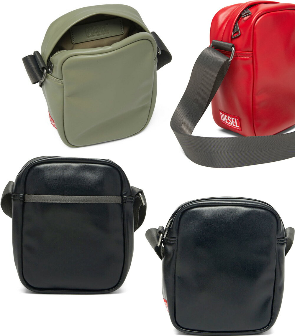 楽天市場】diesel ポシェット(メンズバッグ|バッグ):バッグ 楽天市場】diesel ポシェット(メンズバッグ|バッグ):バッグ