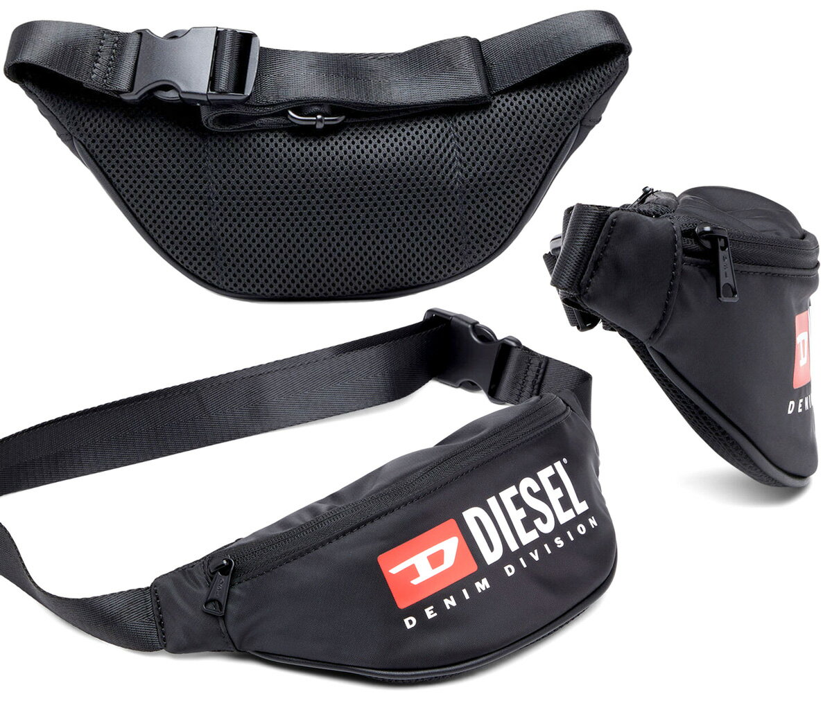 DIESEL fB[[ jZbNXEGXg|[` {fB[obObh~zCgDSvgubNqbvobO EGXgobONX{fBobO Y fB[X  bWbp[v[~Ci[pb`SRINKET8013BKBELTBAG