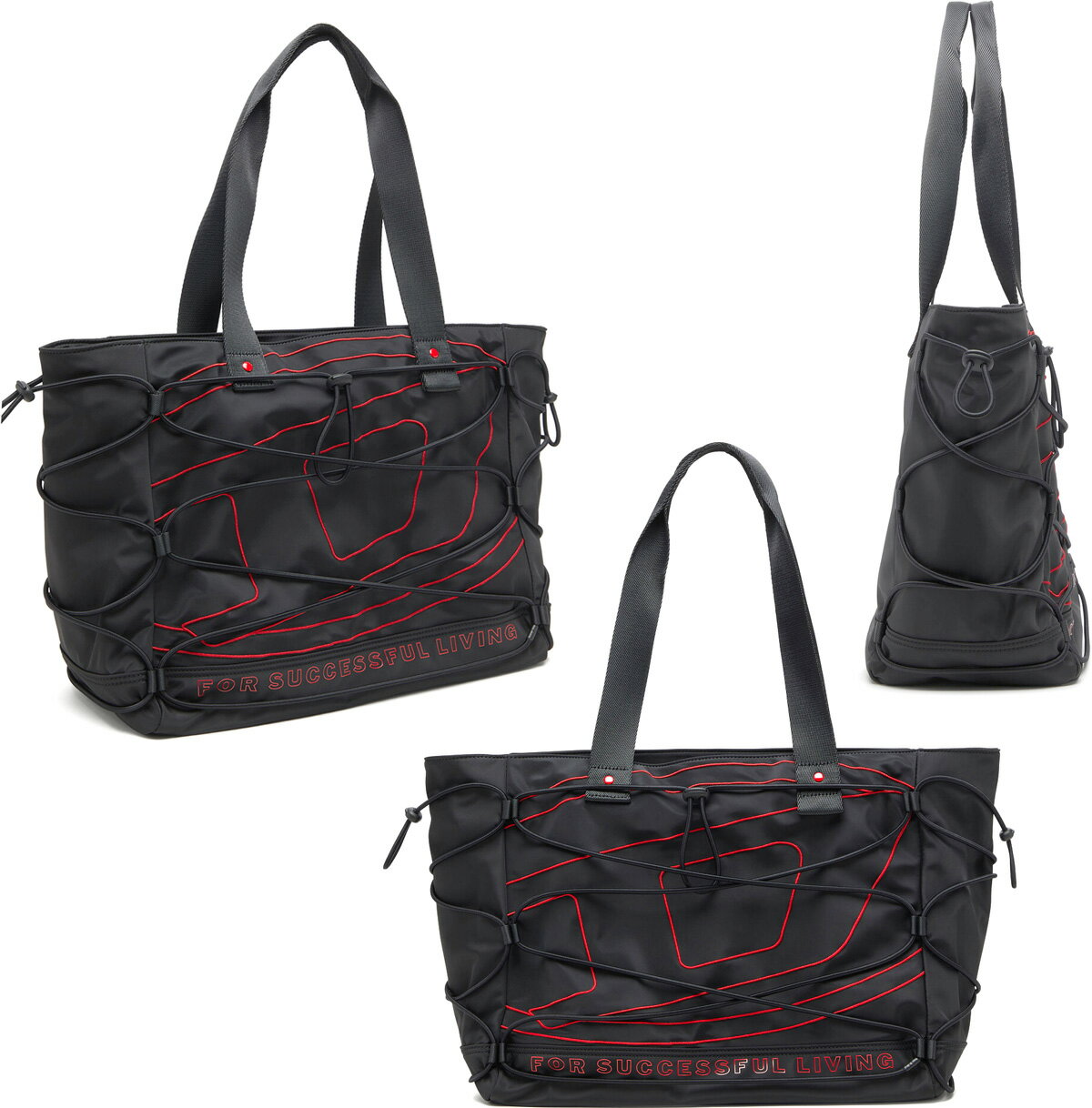 ⭐️新品・未使用✨DIESEL トートバッグ デニムカラー コンポジションカード付 楽天市場】ディーゼル トートバッグ デニムの通販