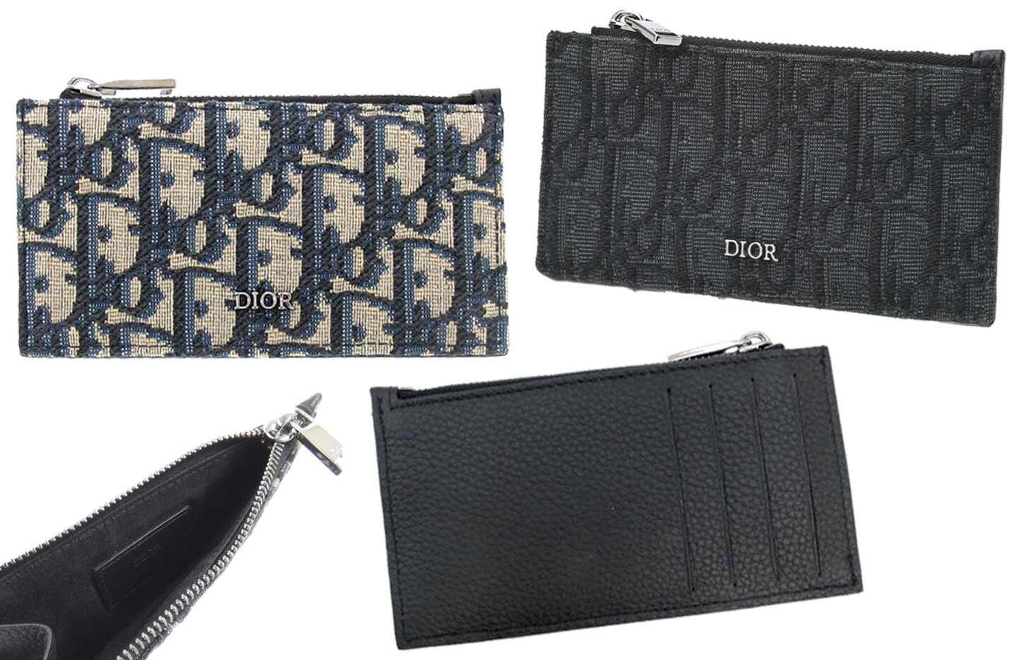 楽天市場】dior 財布(メンズコインケース|財布・ケース 楽天市場】dior 財布(メンズコインケース|財布・ケース