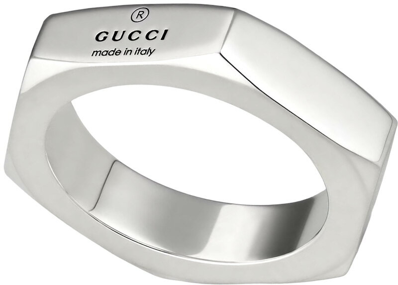 楽天市場】グッチ リング gucci 指輪 シルバー925 gマークの通販 楽天市場】グッチ リング gucci 指輪 シルバー925 gマークの通販