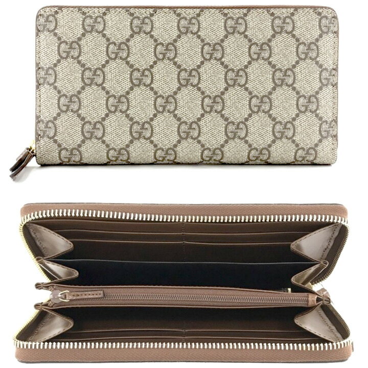 楽天市場】グッチ gucci 長財布 ラウンドファスナー gg 楽天市場】グッチ gucci 長財布 ラウンドファスナー gg