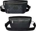 GUCCI グッチ レディース メンズファスナーポケット付きベルトバッ...(4)