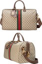 GUCCI グッチ メンズ レディースダブルGロゴ ラゲージタグ付きボ...(4)