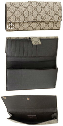 楽天市場】gucci グッチ wホック長財布の通販 楽天市場】gucci グッチ wホック長財布の通販