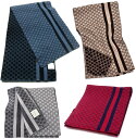 GUCCI Ob` }t[GG EFuCCgO[~O[ x[W~_[NuE _[Nbh~_[NlCr[ u[~lCr[Xg[ƂĂOKGGp^[ WEB LINE WOOL SCARF6268RE1762GY4768BL2764BE