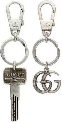 GUCCIã°ãããã¼ãªã³ã°ï¼ãã¼ãã«ãã¼éµã¢ãã¼ããªã³ã°ãã«ãã¼