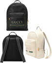 GUCCI グッチデイバック ヴィンテージロゴブラック ホワイトテクスチャードレザーテクニカルキャンバスバックパック リュックサックウエブライン グリーン×げっどメンズ レディース ユニセックス鞄 カバン BAG 8824WW8163BK