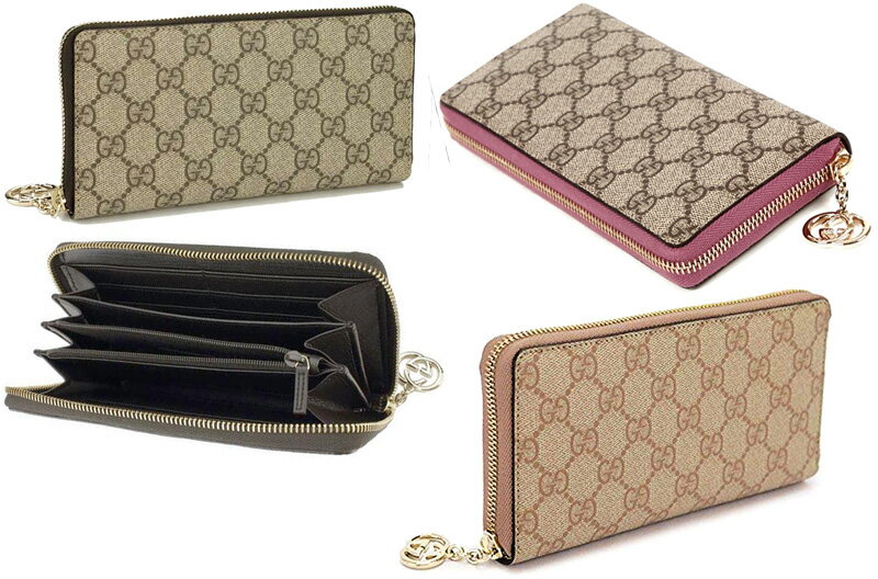楽天市場】グッチ gucci g金具 長財布の通販 楽天市場】グッチ gucci g金具 長財布の通販