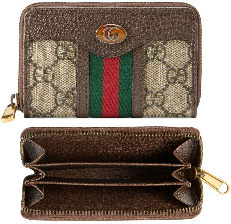 GUCCI 小銭入れ-