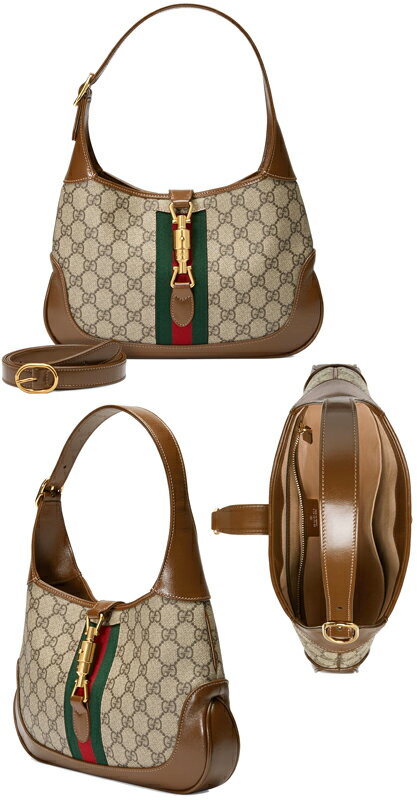 GUCCI Ob` 2WAYnhobO X[obOV_[obO NX{fBobOGGXv[LoXx[W~uEO[~bhEFuXgCvWbL[1961 uEU[ g Jo ΂8565BEBR SHOULDERBAG