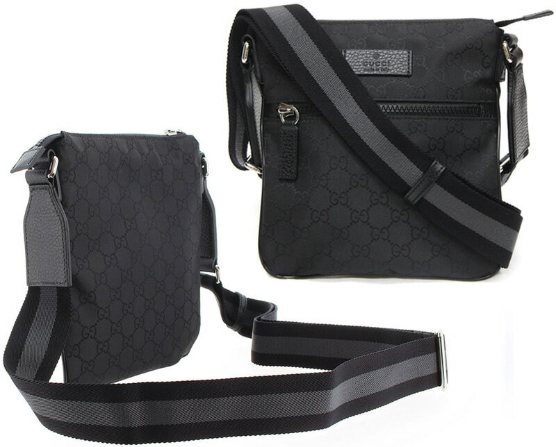 GUCCI Ob` V_[obOG{XSU[^OubN GGiC΂ߊ|V_[obNG{XSU[^Otgt@Xi[|PbgO[EFuCV_[|VFbg  Jo8615BKGY SHOULDER BAG