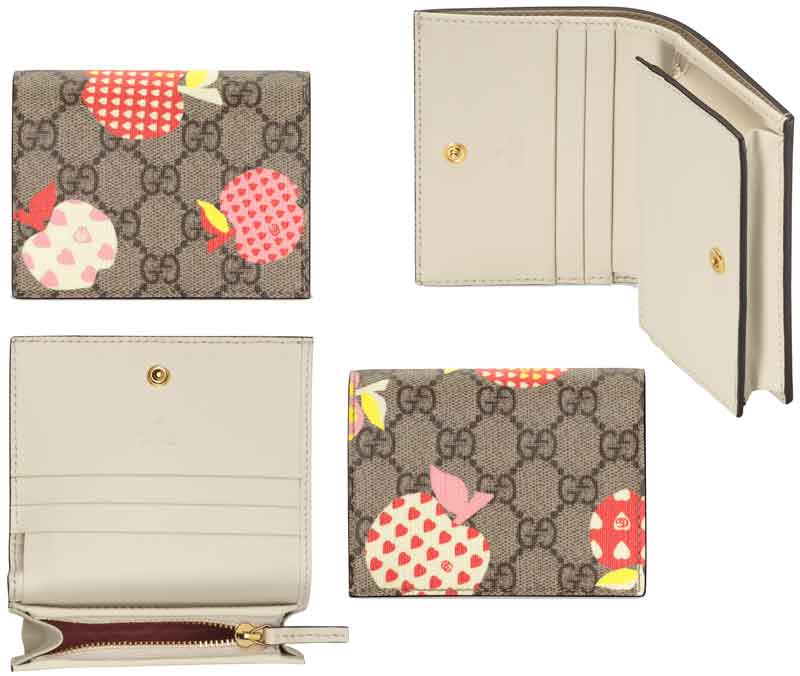 楽天市場】グッチ 財布 ハート(形状(財布)二つ折り財布)の通販 楽天市場】グッチ 財布 ハート(形状(財布)二つ折り財布)の通販