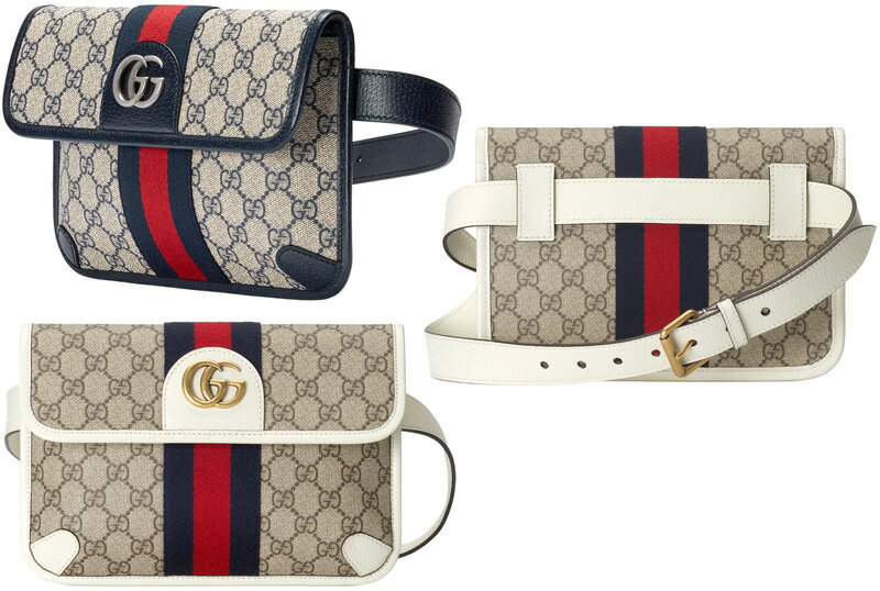 楽天市場】gucci ウエストポーチ 新品の通販 楽天市場】gucci ウエストポーチ 新品の通販