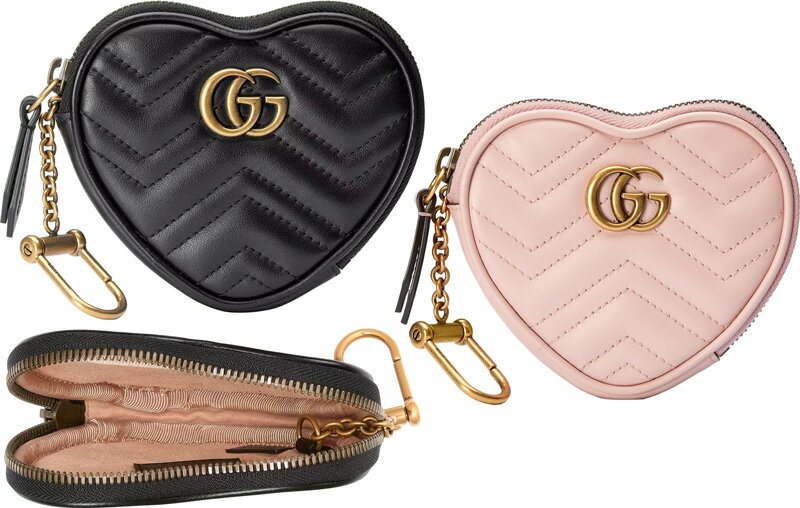 楽天市場】gucci コインケース ハートの通販 楽天市場】gucci コインケース ハートの通販