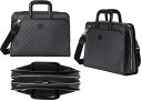 GUCCI グッチ ビジネスバッグインターロッキングGエンボスロゴオー...(4)