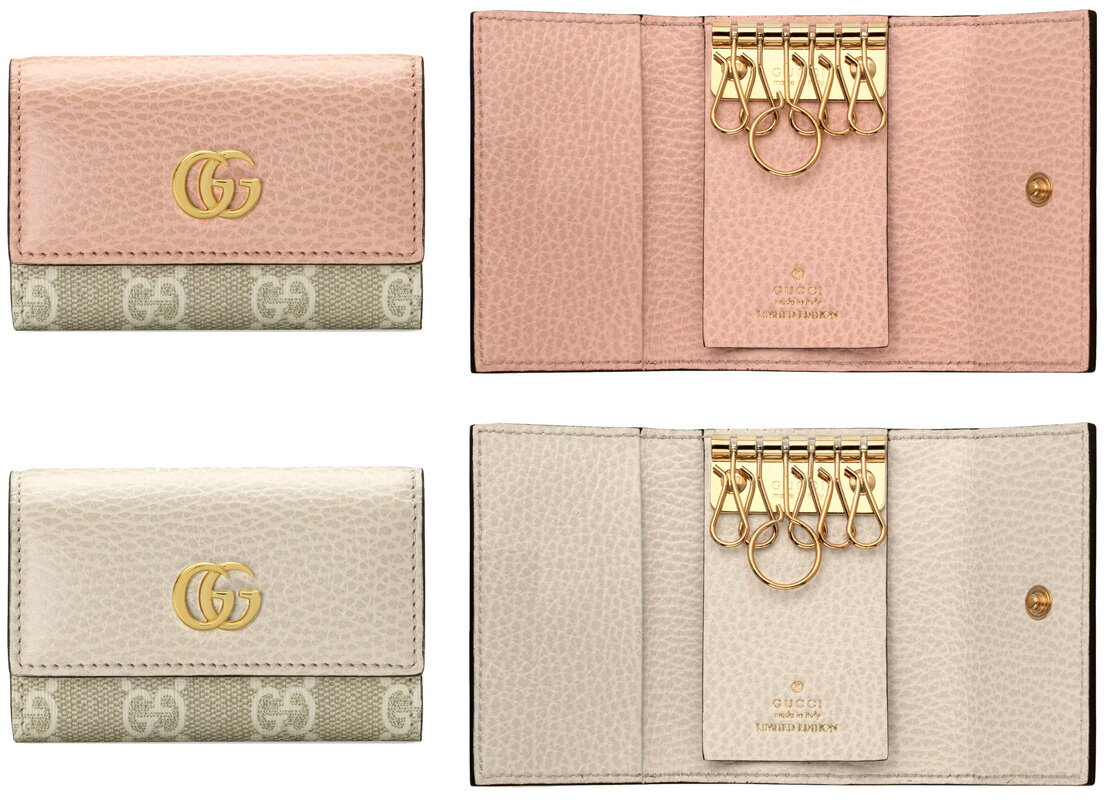 楽天市場】GUCCI キーケース ベージュの通販 楽天市場】GUCCI キーケース ベージュの通販