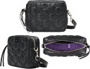 GUCCI グッチ ショルダーバッグブラックGGロゴ GGマトラッセブ...(4)