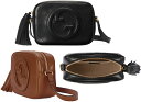 GUCCI グッチ レディースショルダーバッグ クロスボディバッグラウ...(4)