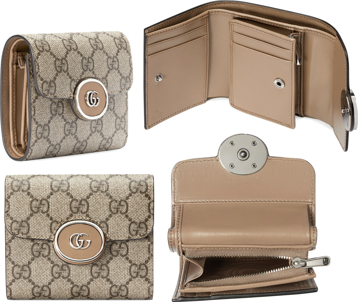 楽天市場】グッチ gucci ダブルホックの通販 楽天市場】グッチ gucci ダブルホックの通販
