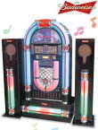 バドワイザー ビッグジュークボックスBudweiser BIG JUKEBOX音と光が奏でるスピーカーからの音色と大きな色とりどりのネオン管お部屋やお店のディスプレーとしても最高USBやSDカードにも対応！iPodの接続可能CDプレイヤー＆AM／FMラジオ