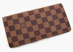 LOUIS VUITTON WALLETレディース メンズ 