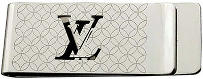 ルイ・ヴィトン(LOUIS VUITTON)ファッション マネークリップの通販比較 - 価格.com