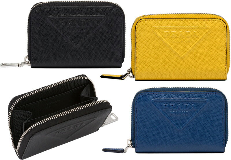 楽天市場】prada ラウンドファスナー エンボスの通販 楽天市場】prada ラウンドファスナー エンボスの通販