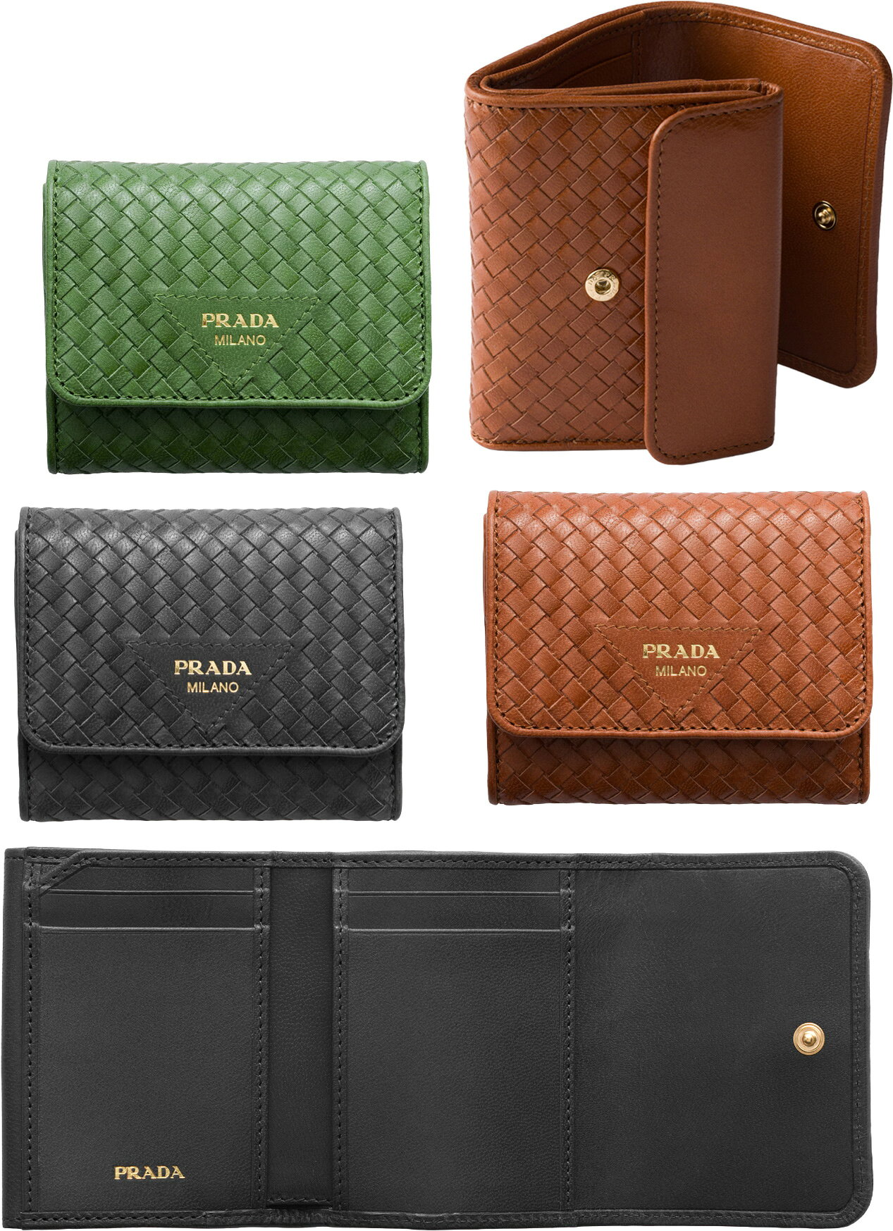 楽天市場】プラダ PRADA（テイスト（ファッション）ストリート