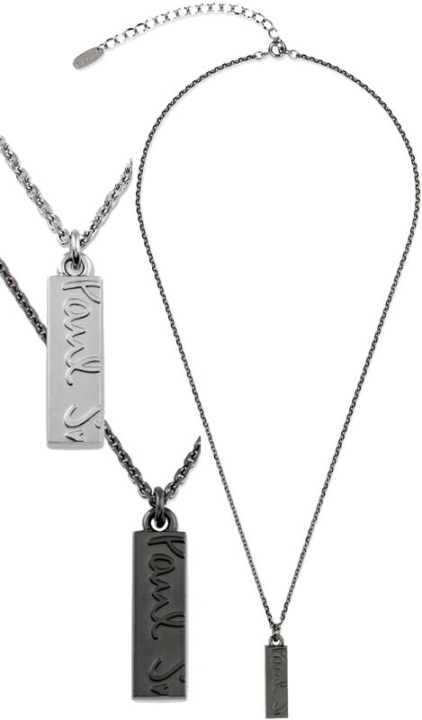 Paul Smith ݡ륹ߥڥȥͥå쥹쥤ӥ󥰥Сץ졼ȥȥåץȥߥ󥰥 С ֥åȥĥ꡼ 990BK800SLPENDANT NECKLACE BARTAGCHARM