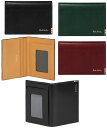 Paul Smith ポールスミスメンズ パスケース 2つり定期入れマルチストライプタブブラック バーガンディーレッド ダークグリーン ダークブラウンコーナーカ...