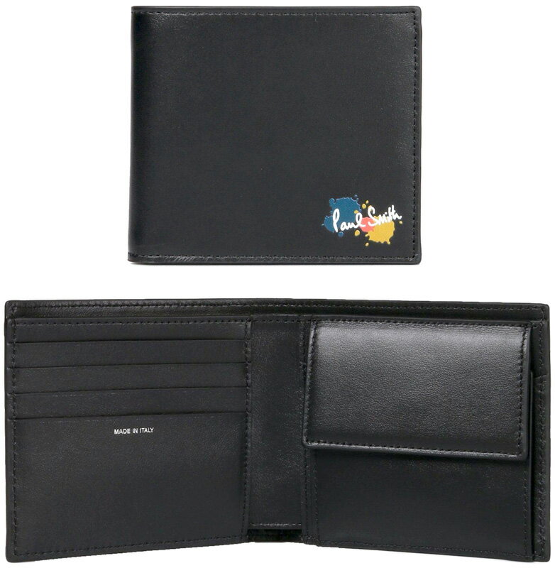 楽天市場】paulsmith 財布 プリントコレクション(小銭入れ(有 楽天市場】paulsmith 財布 プリントコレクション(小銭入れ(有