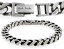 Paul Smith ݡ륹ߥʿ֥쥹åȥХå ֥ ǥ ˽ѸߤΤ¸ߴȴ82ASL CURB CHAIN METAL BRACELET