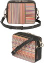 Paul Smith |[X~X Y fB[X΂ߊ|2WAY~jV_[obOVOl`[XgCvpb`[NWt@Xi[bZW[obOS c}`J[XgCvv BAG  }`J[XgCv