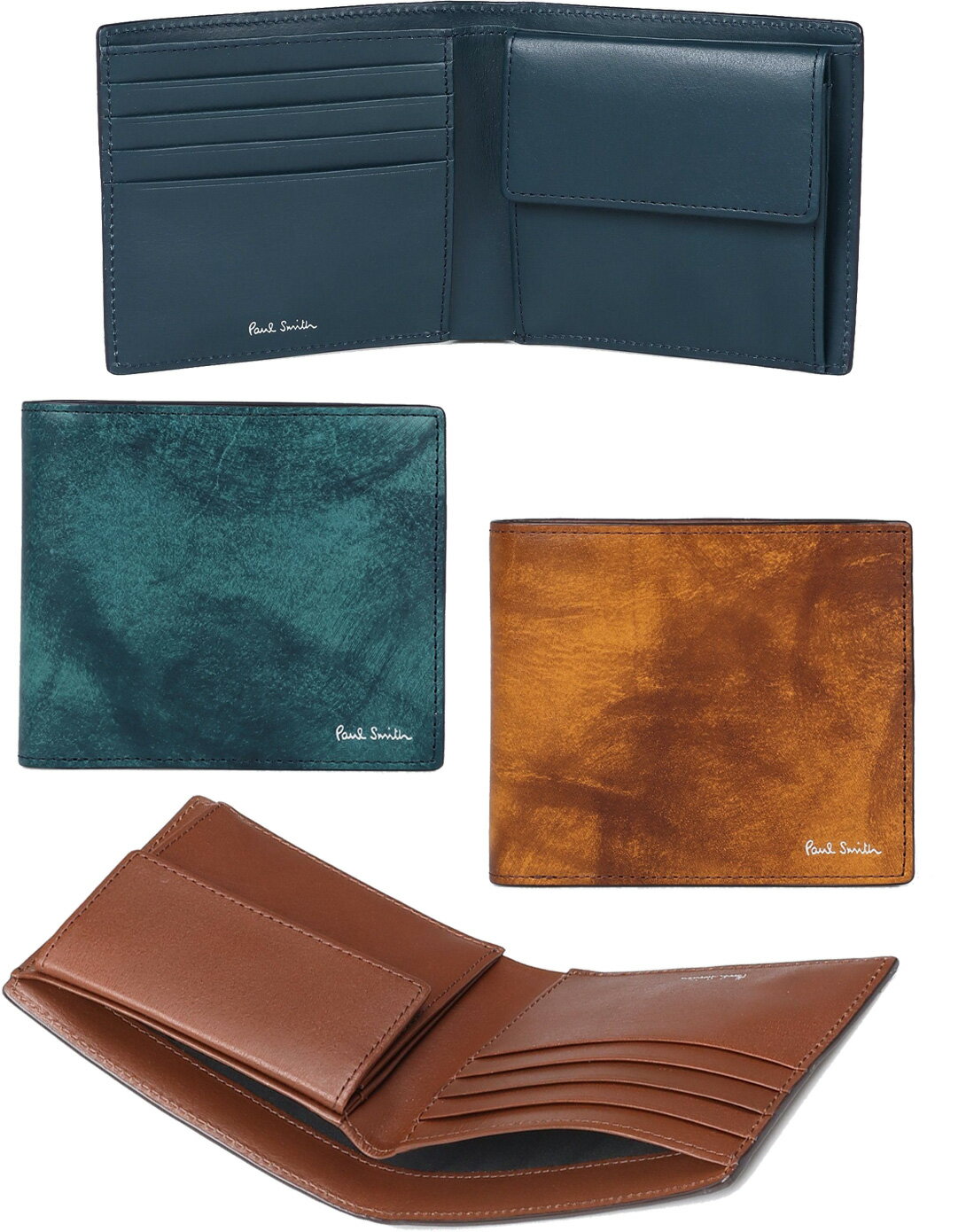 Paul Smith |[X~XY zbNKt܂z}[uU[ u[O[ uES kv 2znhyCgxW^u^j₵U[ MARBLEWALLET