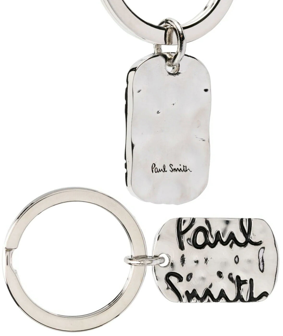 Paul Smith |[X~XY fB[XShbO^OVo[I[ov[gL[OVo[ S L[z_[ ubNSꃊOz_[ ʉHv[gv[gMtgɂ KEY RING 82SL