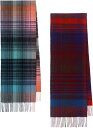 Paul Smith |[X~X Y fB[X hJS}`J[Of[V`FbN}t[E[ lCr[ CuE XJ[tXg[ɂĈۂς鎖łR[fBlCg̕LACeMUFFLER SCARF STOLE