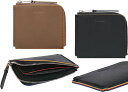 Paul Smith ポールスミス メンズペイントエッジ L字ファスナー小銭入れ付きカードケース 財布エンボスロゴ 4カラーシグネチャーストライプブラック グレーベージュ コインケースベジタブルタンニン鞣しヌメ革誕生日プレゼントや贈り物に最適(4)