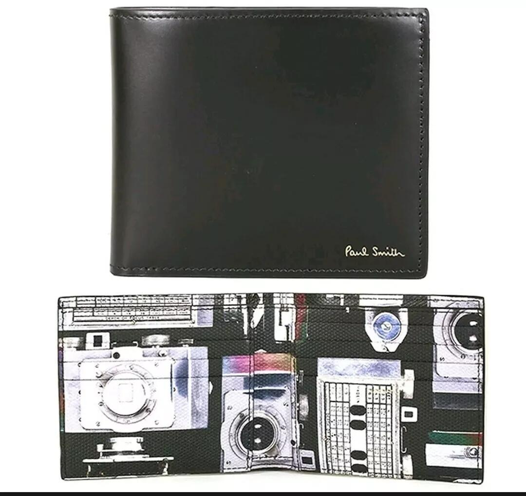 楽天市場】paulsmith 財布 プリントコレクション(小銭入れ(有 楽天市場】paulsmith 財布 プリントコレクション(小銭入れ(有